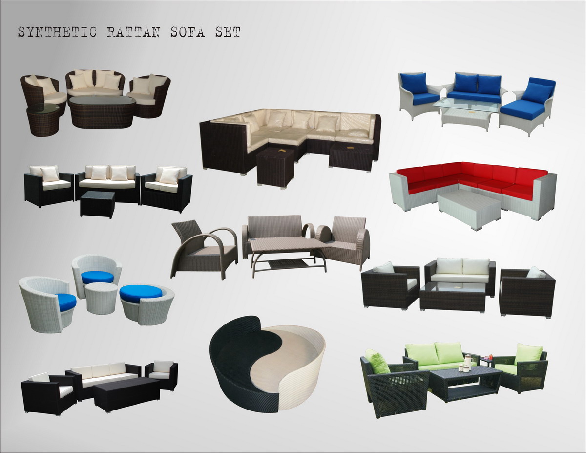 Sofa Seta